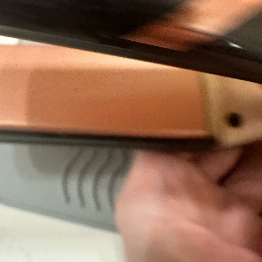 Paul Mitchell Pro Tools Flat Iron in Black and Pink - Picture 3 of 6